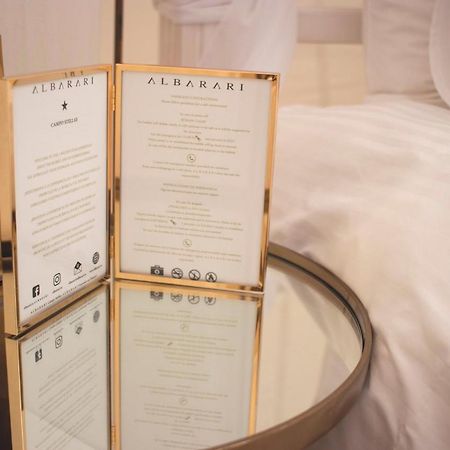 Albarari Dorneda Ngoại thất bức ảnh
